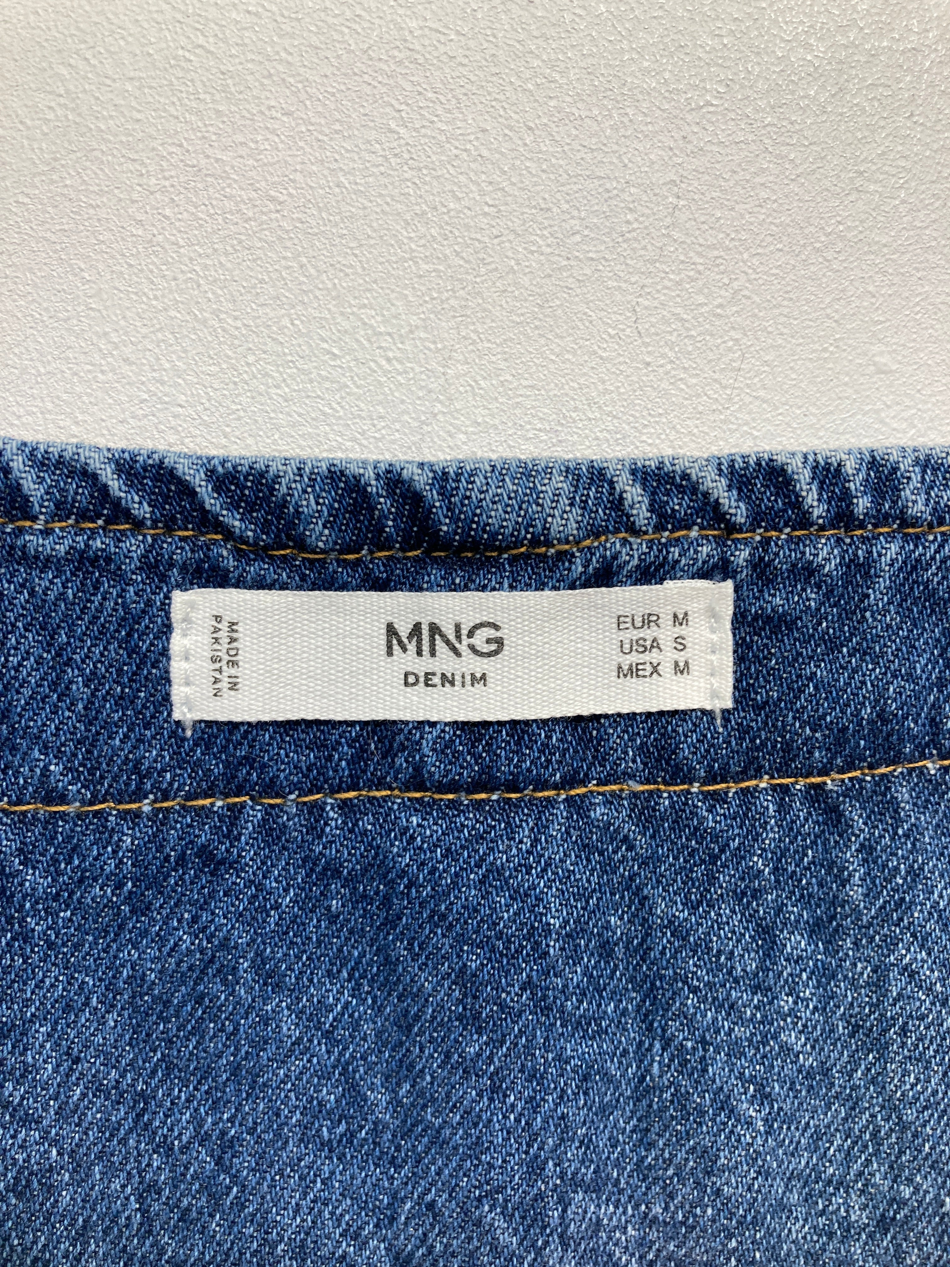Mango Kjole